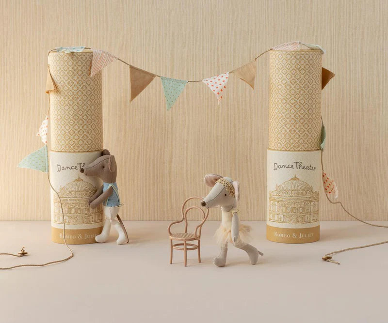 Maileg Ballet Dancer Mouse - Big Brother