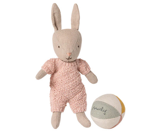 Maileg Micro Rabbit Set