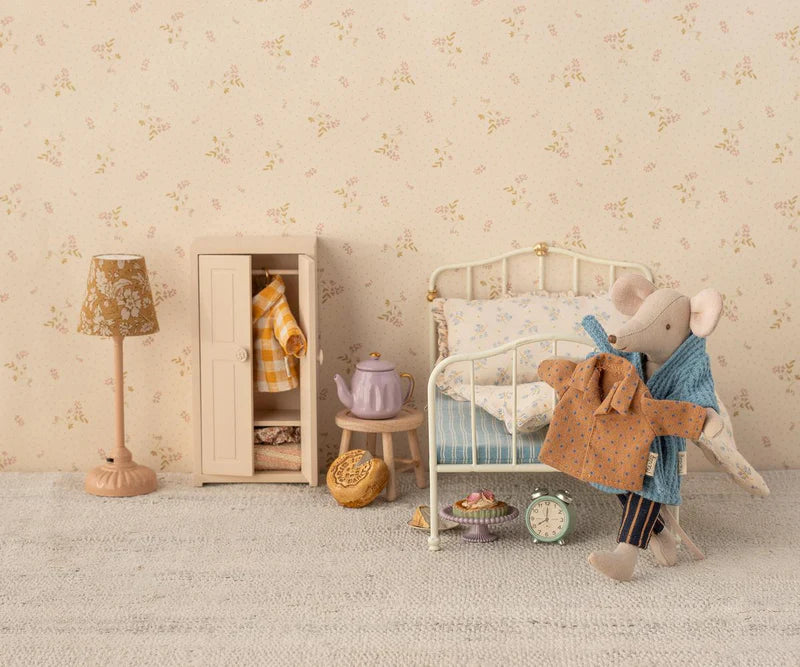 Maileg Mouse Alarm Clock