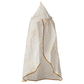 Maileg Miniature Bed Canopy - Off White