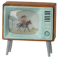 Maileg Television, Mouse