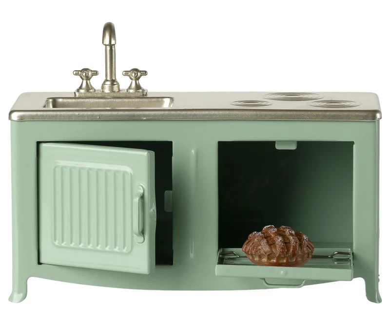 Maileg Mouse Kitchen