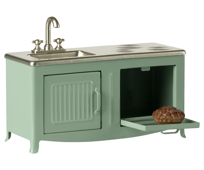 Maileg Mouse Kitchen