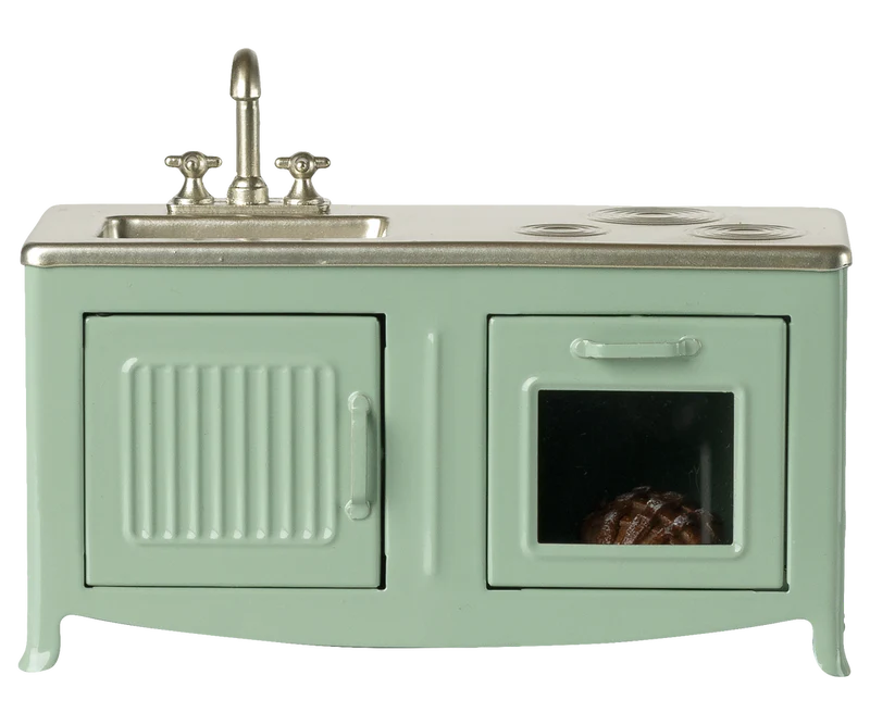 Maileg Mouse Kitchen