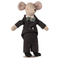Maileg Wedding Mice Couple In Box - Mum And Dad