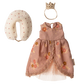 Maileg Mum Mouse - Queen Dress