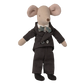 Maileg Dad Mouse - Wedding Suit