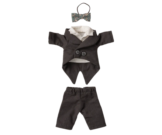 Maileg Dad Mouse - Wedding Suit