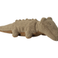 Maileg Safari friends - Olive Green Crocodile