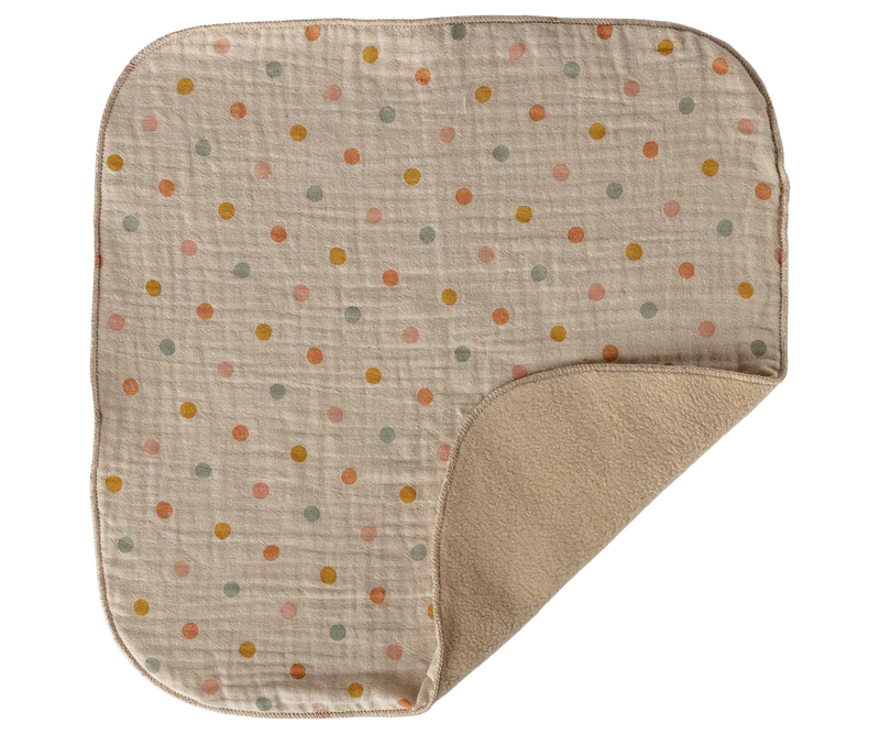 Maileg Lullaby friends - Bunny Mini - Cream Yellow