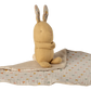 Maileg Lullaby friends - Bunny Mini - Cream Yellow