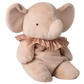 Maileg Elephant Plush - Powder