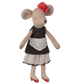 Maileg Mum Mouse - Beautician