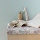 Maileg Lullaby friends - Bunny Mini - Cream Yellow