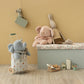 Maileg Elephant Plush - Powder