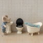 Maileg Mouse Fishing Set