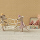 Maileg Ballerina mouse, Little sister - Heather