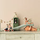 Maileg Mouse Tricycle Basket
