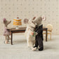 Maileg Wedding Mice Couple In Box - Mum And Dad
