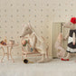 Maileg Mum Mouse - Beautician
