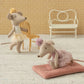 Maileg Ballerina mouse, Little sister - Heather