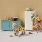 Maileg Mouse Tricycle Basket
