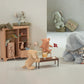Maileg Mum Mouse - Beautician