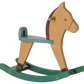 Maileg Rocking Horse Mouse