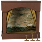 Maileg Theater, Mouse