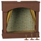 Maileg Theater, Mouse