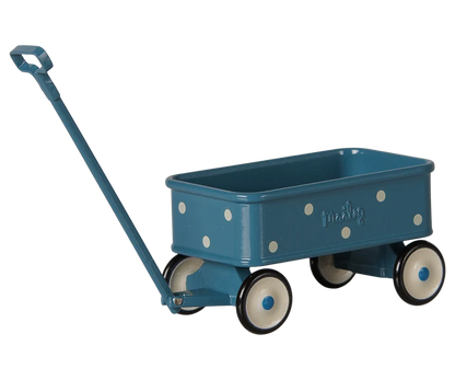 Maileg Mouse Wagon