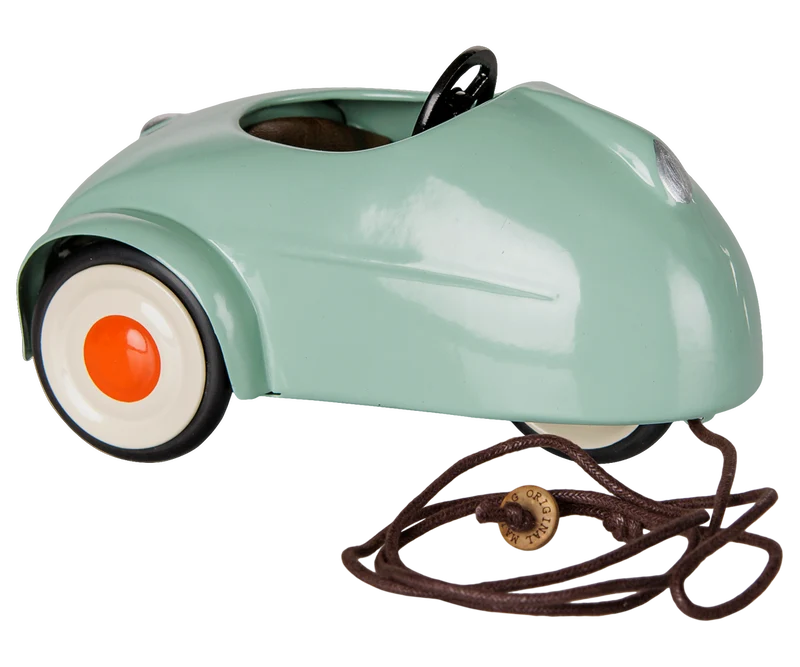 Maileg Mouse Car