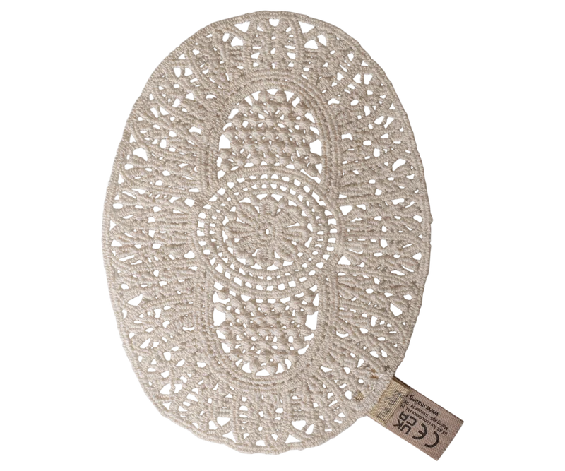 Maileg Mouse Rug