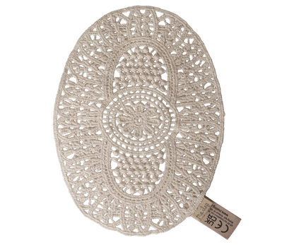 Maileg Mouse Rug