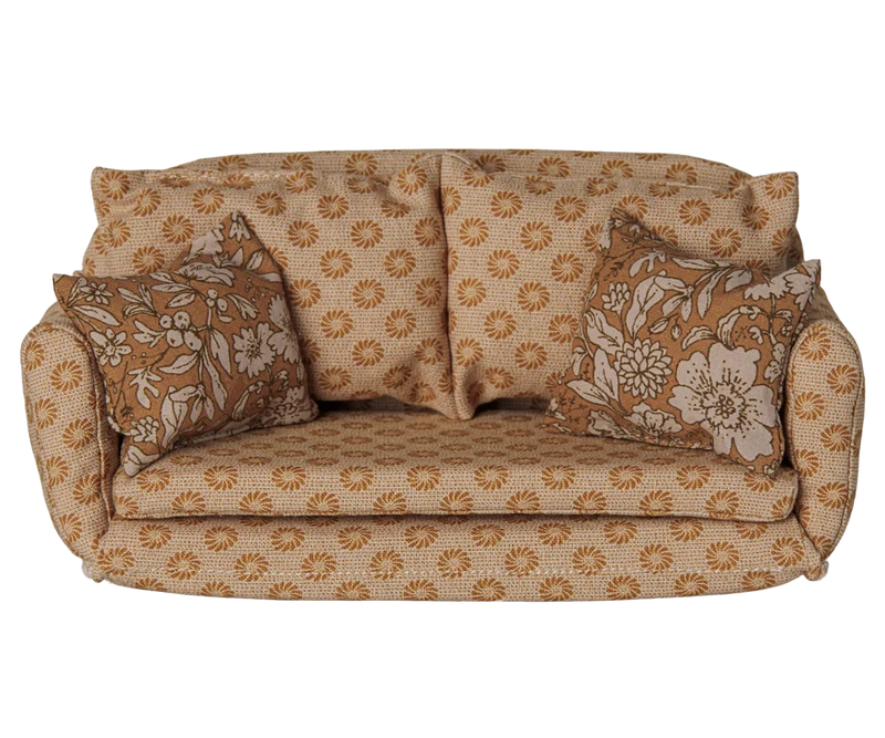 Maileg Mouse Sofa Bed