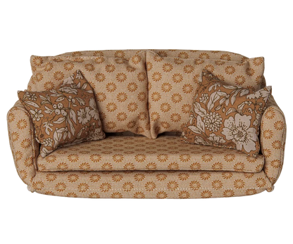 Maileg Mouse Sofa Bed