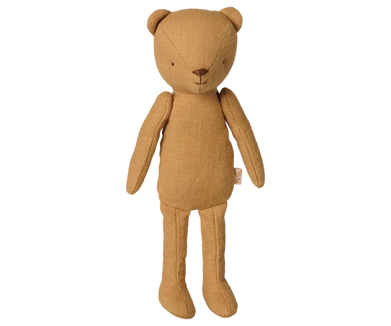 Maileg Teddy Mum - Cream Yellow