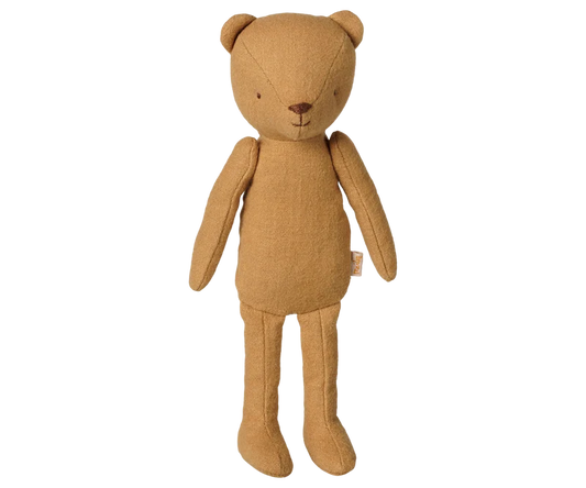 Maileg Teddy Mum - Cream Yellow