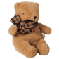 Maileg Teddy Bear Plush - Mushroom