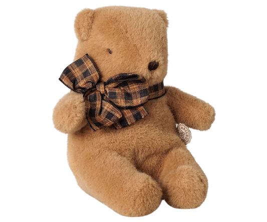 Maileg Teddy Bear Plush - Mushroom