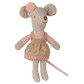 Maileg Driver Mouse