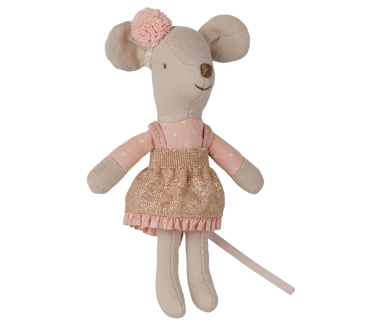 Maileg Driver Mouse