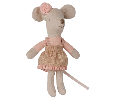 Maileg Driver Mouse