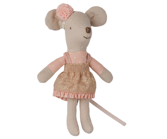Maileg Driver Mouse