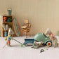 Maileg Mouse Car