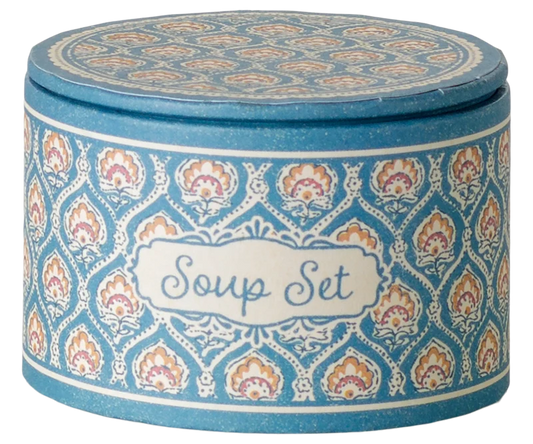 Maileg Mouse Soup Set