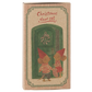 Maileg Christmas Mouse Door Set
