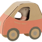 Maileg Driver Mouse