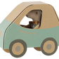 Maileg Driver Mouse