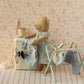 Maileg Teddy Mum - Cream Yellow
